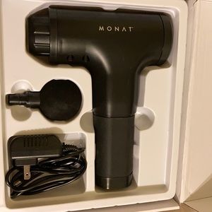 Monat massage gun